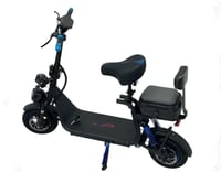 سكوتر وحش ابو سلة اصدار 2026 بقوه محرك 1800 واط