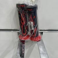 مسكات ناري دراجة رامبو - كوبرا