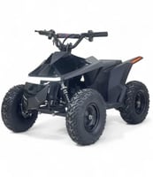 دباب تيسلا كهربائي اربع كفرات 48 فولت