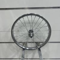 جنط امامي سلك دراجة رامبو - كوبرا مقاس 16