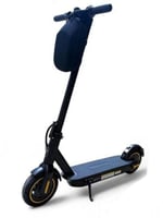 سكوتر وقوف ماكس الحجم الكبير