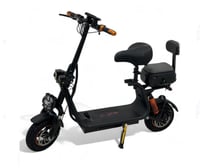 سكوتر وحش ابو سلة اصدار 2026 بقوه محرك 1800 واط