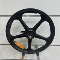 جنط نجمة خلفي دراجة رامبو - كوبرا مقاس 20