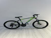 دراجة رياضية مقاس 24 تصفية نهاية السنة