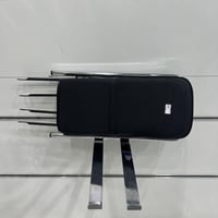 كرسي خلفي دراجة رامبو