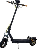 سكوتر بروماكس المطور كلياً 2026