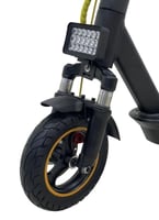 سكوتر بروماكس المطور كلياً 2026