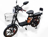 دراجة الروسية مقاس 20 كفر عريض ماركة M&G PRO