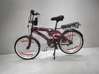 رامبو 20 الدفعة الاخيرة مجهزة بالكامل