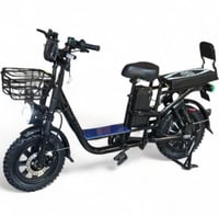 دراجة الروسية مقاس ١٦ انش المطورة