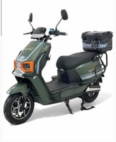 عجيب 2025 كهربائي بالكامل مدرعه