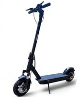 سكوتر وقوف برو ماكس بمساعدات 2024