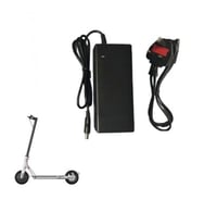 شاحن سكوتر شبيه شاومي 36 فولت