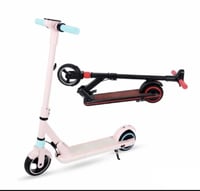 سكوتر كهربائي وقوف 24فولت للأطفال