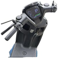 دباب عجيب هيلكو 60v دفعة نادرة 2026