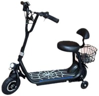 سكوتر ابو سلة ميني 36v