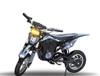 دباب صحراوي كهربائي 2024 الجديد