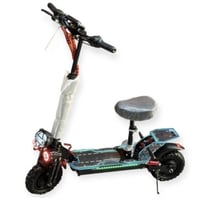 سكوتر كهربائي 48v دينمو 2 اخر اصدار