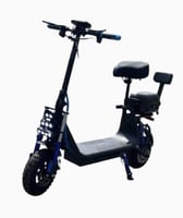 سكوتر ابوسلة 1800 واط برو ماكس مطور