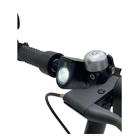 سكوتر وقوف 10 إنش الاصدار الجديد