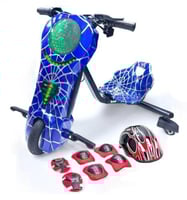 سكوتر درفت 36 فولت حجم كبير