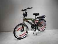 رامبو 20 الدفعة الاخيرة مجهزة بالكامل