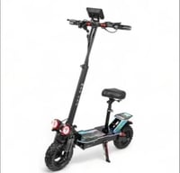 سكوتر الوحش المطور X15 2025