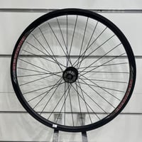 جنط سلك امامي دراجة رياضية مقاس 26