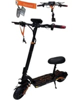 سكوتر العنكبوت 2 دينمو 2025