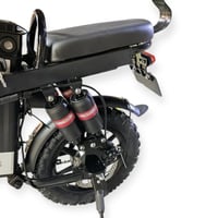 دراجة الروسية 14 عرض يوم التأسيس مقاس 14