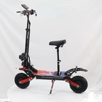 سكوتر التمساح المطور دفعة ٢٠٢٥