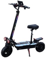 سكوتر الوحش 3000 واط محرك واحد 2026