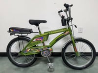 رامبو 20 الدفعة الاخيرة مجهزة بالكامل