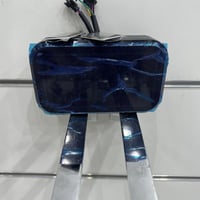 شاشة مع كرت دراجة الروسية 16-20