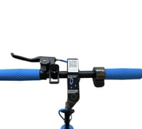 سكوتر كهربائي وقوف 36v بمساعدات دفعة يوم التأسيس 2...