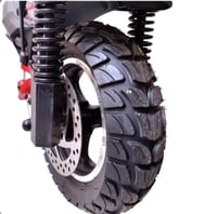 سكوتر الوحش المطور 1000 واط