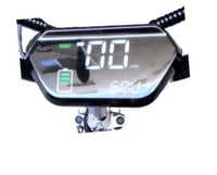 دراجة كهربائية مقاس 20 فل كامل