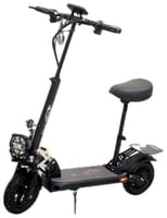 سكوتر الوحش الروسي 2000 واط دفعة مطورة 2026