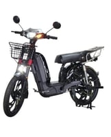 دباب كهربائي 60v مقاس 22