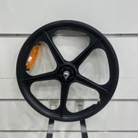 جنط نجمة امامي رامبو - كوبرا مقاس 20