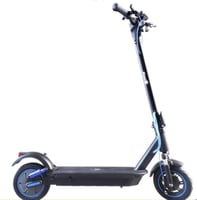 سكوتر برو ماكس48v محرك 500 واط احدث اصدار