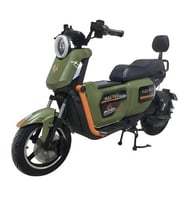 دباب كهربائي Dr 72 فولت المطور الحجم الكبير