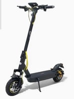 سكوتر وقوف برو ماكس 2025 الفئة المطورة