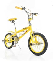 دراجة كوبرا مقاس 16