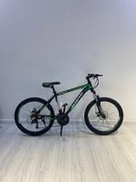 دراجة رياضية مقاس 24 تصفية نهاية السنة