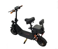 سكوتر وحش ابو سلة اصدار 2026 بقوه محرك 1800 واط