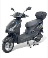 عجيب 2025 كهربائي بالكامل72 فولت