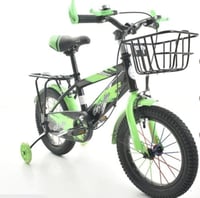 دراجة مقاس 16رياضي