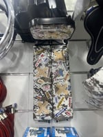 مقعد راكب خلفي الروسية قطب