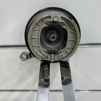 كليبر خلفي كامل دباب كهربائي مقاس 22